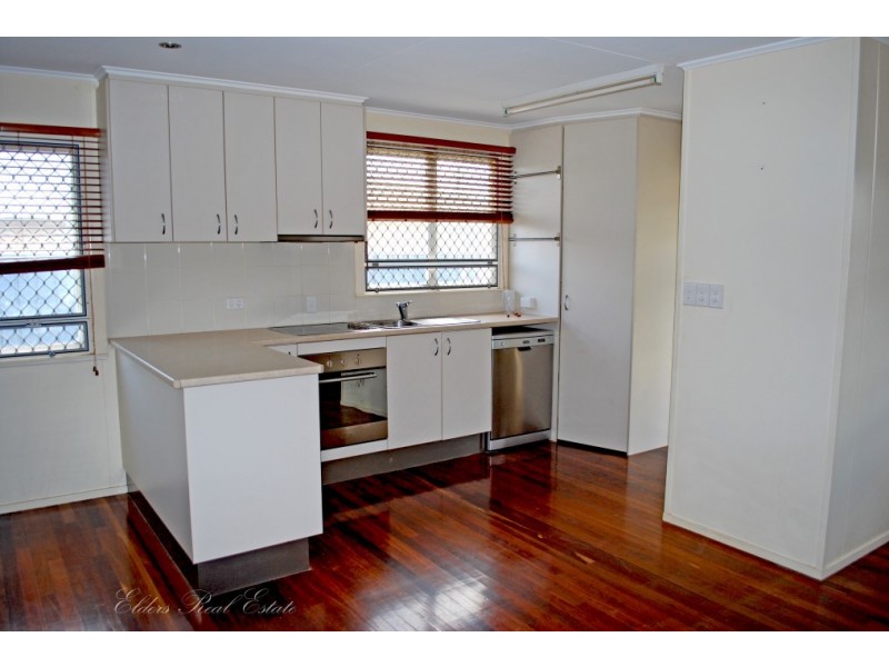 4 Lovejoy St, Avenell Heights QLD 4670