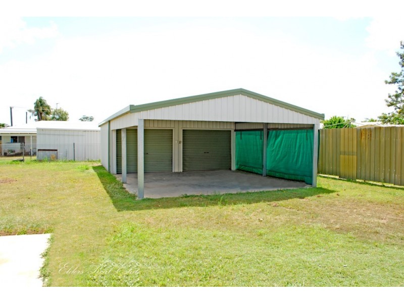 4 Lovejoy St, Avenell Heights QLD 4670