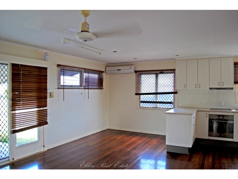 4 Lovejoy St, Avenell Heights QLD 4670