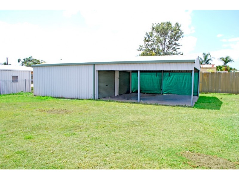 4 Lovejoy St, Avenell Heights QLD 4670