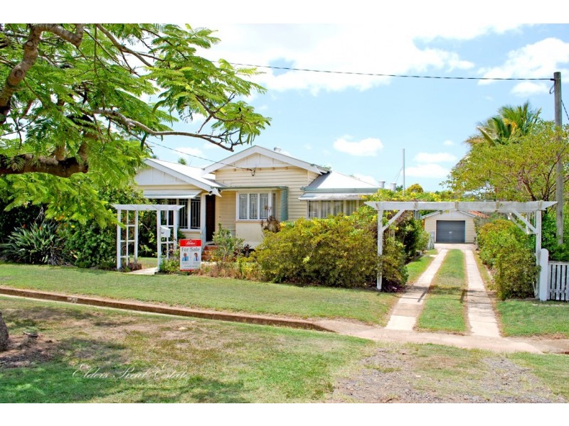 153 Woongarra St, Bundaberg West QLD 4670