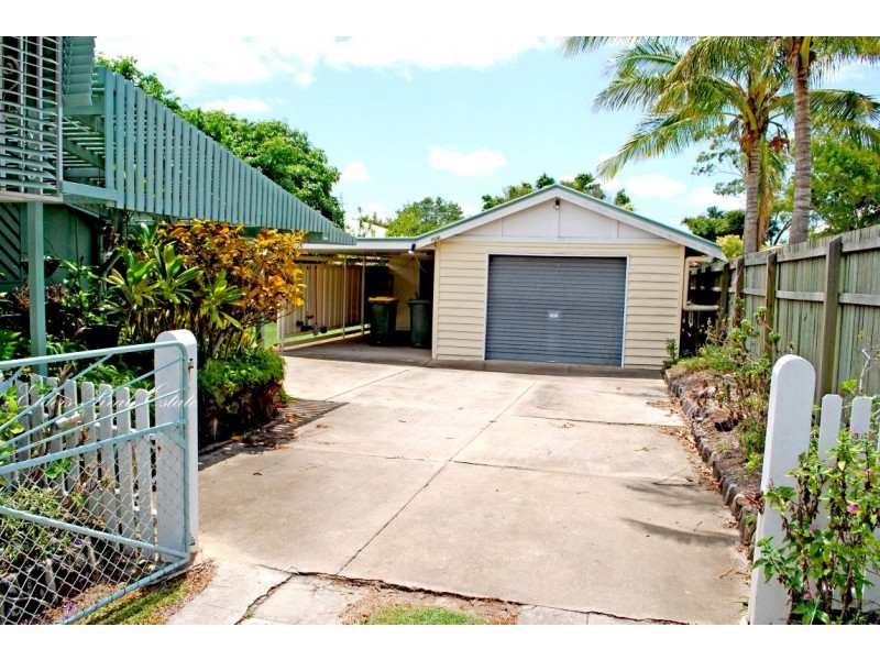 153 Woongarra St, Bundaberg West QLD 4670