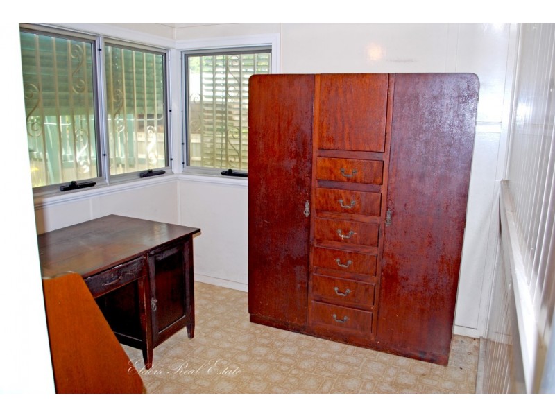 153 Woongarra St, Bundaberg West QLD 4670