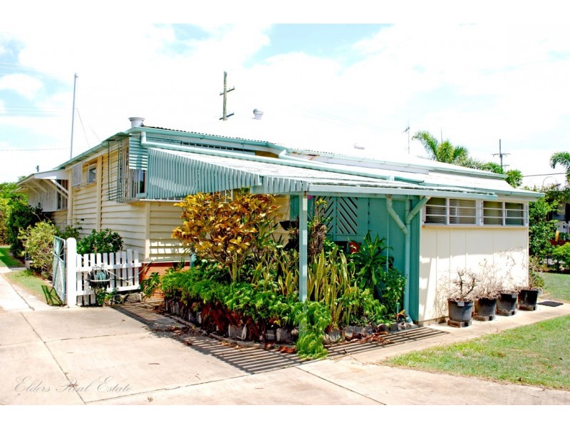 153 Woongarra St, Bundaberg West QLD 4670