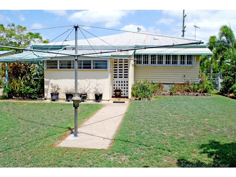 153 Woongarra St, Bundaberg West QLD 4670