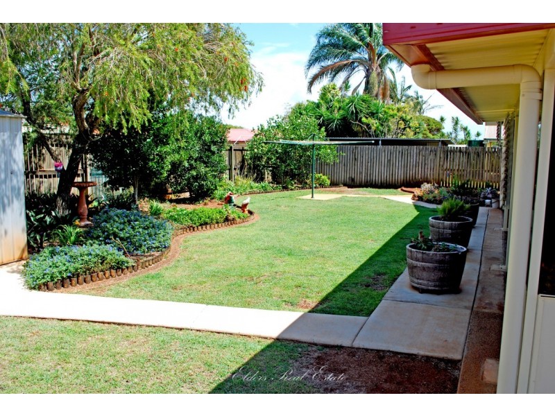 53 Gahans Rd, Kalkie QLD 4670
