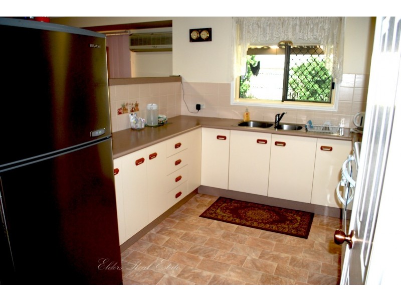 53 Gahans Rd, Kalkie QLD 4670