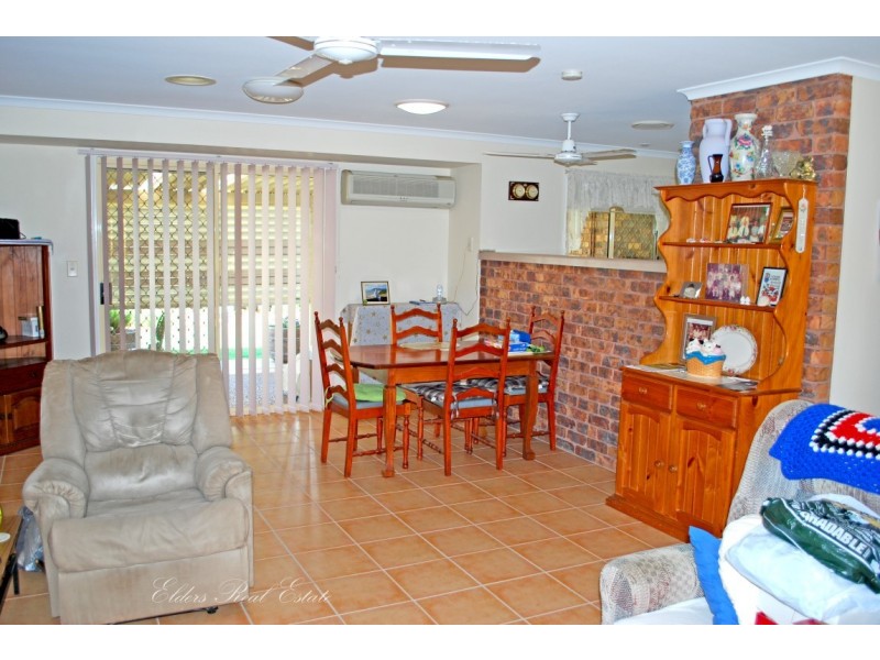 53 Gahans Rd, Kalkie QLD 4670