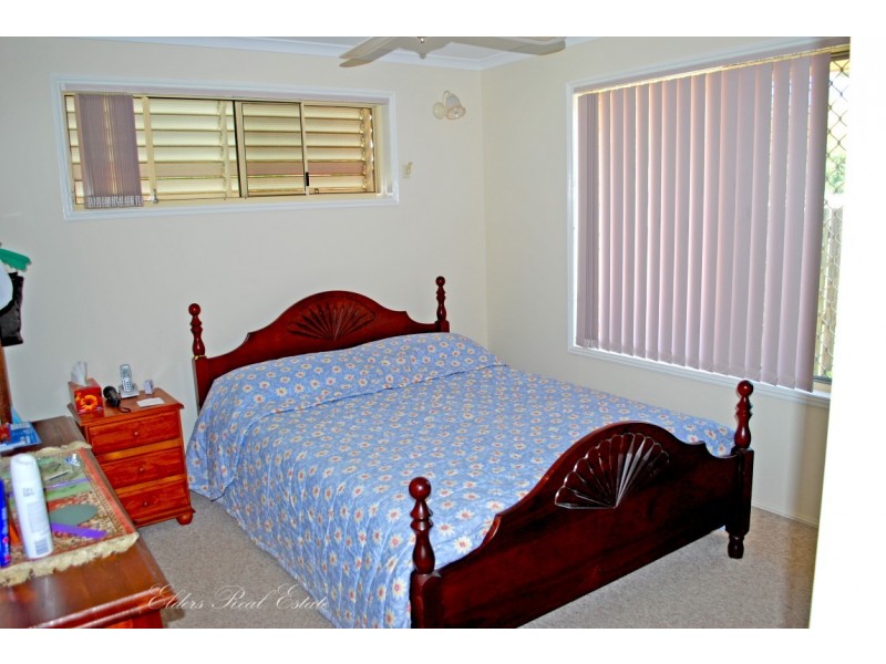 53 Gahans Rd, Kalkie QLD 4670
