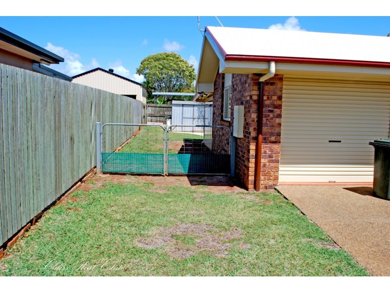53 Gahans Rd, Kalkie QLD 4670