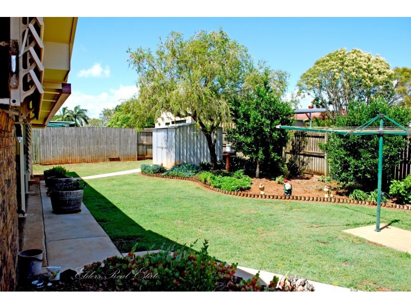 53 Gahans Rd, Kalkie QLD 4670