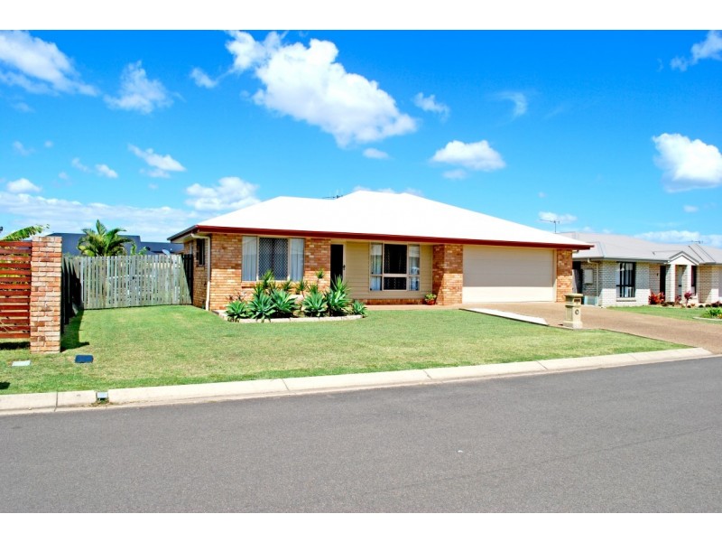 3 Lucke Crt, Bundaberg North QLD 4670