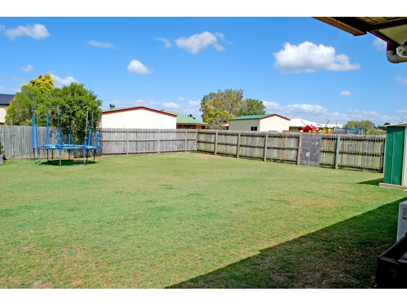 3 Lucke Crt, Bundaberg North QLD 4670