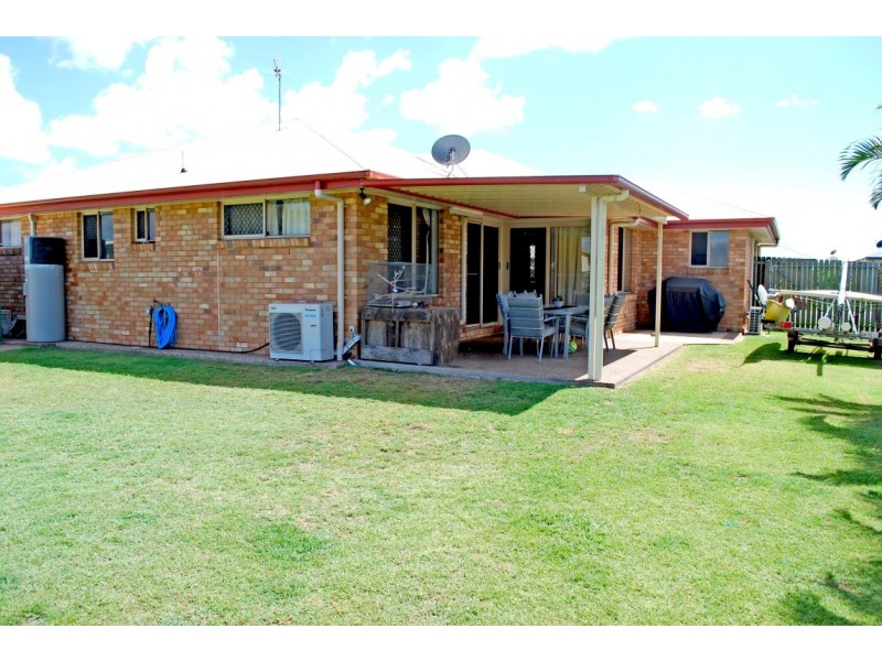 3 Lucke Crt, Bundaberg North QLD 4670