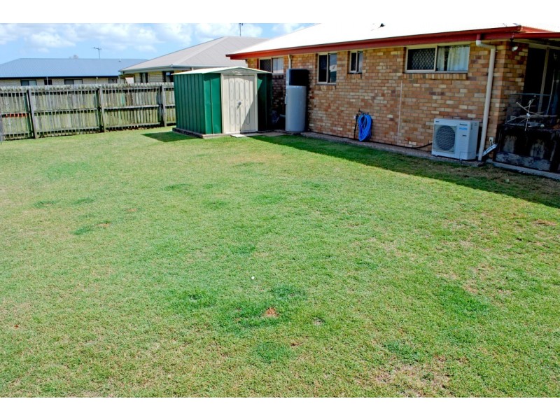 3 Lucke Crt, Bundaberg North QLD 4670