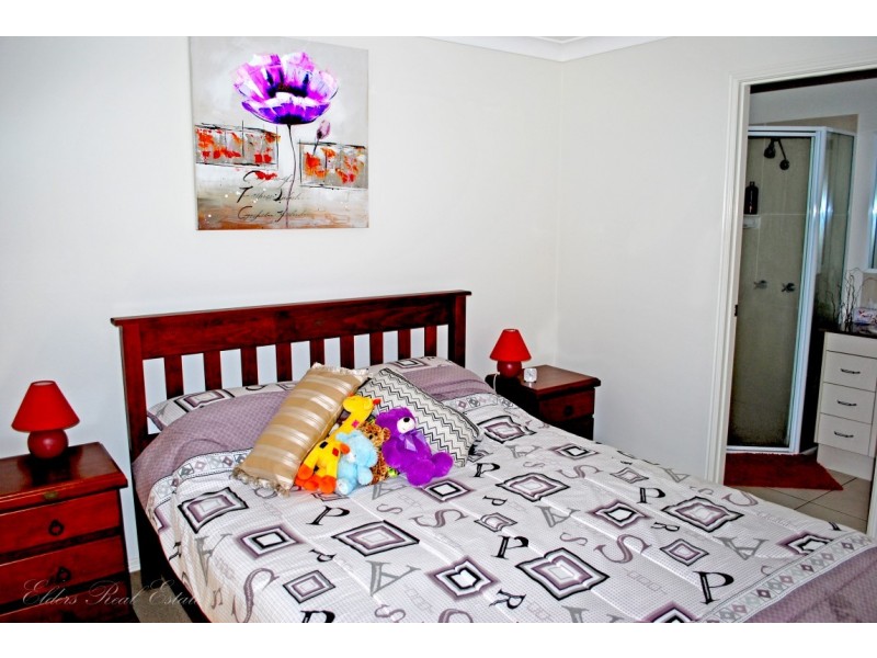 Unit 2, 179A Bargara Rd, Kalkie QLD 4670