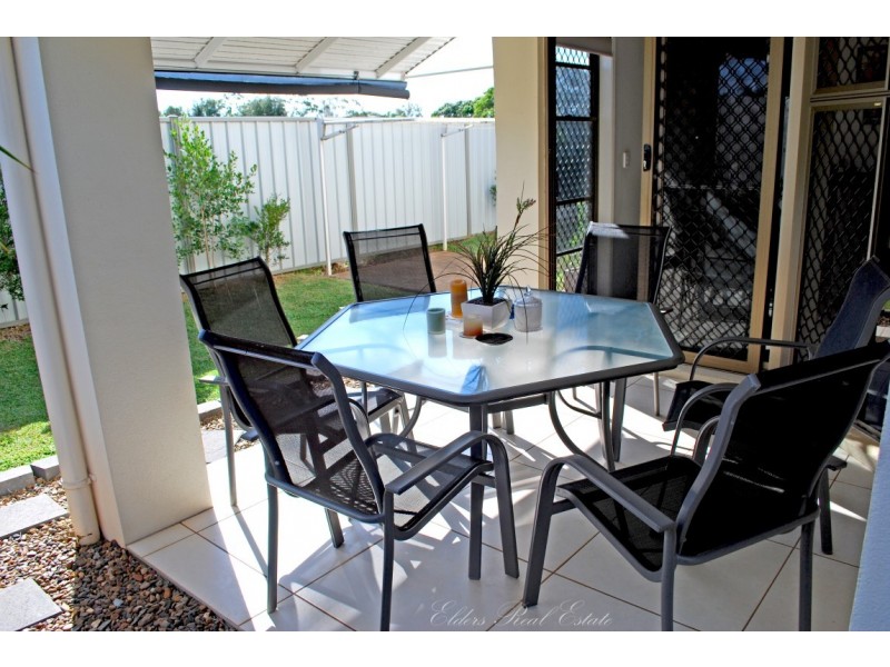 Unit 2, 179A Bargara Rd, Kalkie QLD 4670