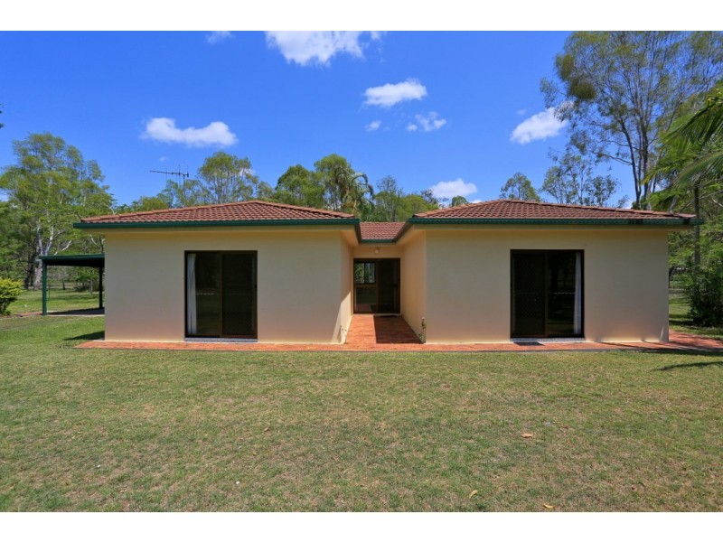 3 Grahams Rd, Sharon QLD 4670