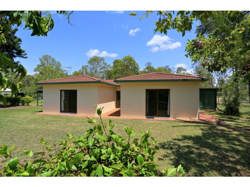 3 Grahams Rd, Sharon QLD 4670