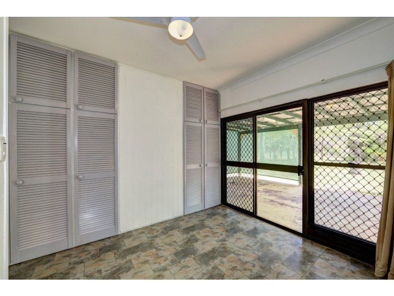 3 Grahams Rd, Sharon QLD 4670