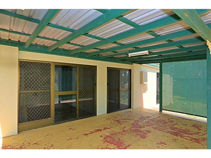 3 Grahams Rd, Sharon QLD 4670