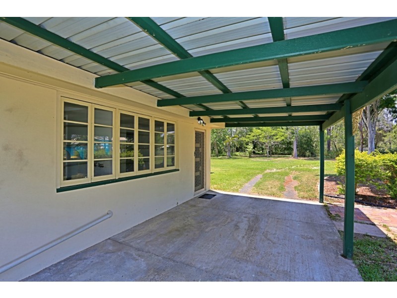 3 Grahams Rd, Sharon QLD 4670