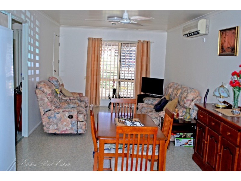 Unit 2, 18 Bingera St, Bundaberg West QLD 4670