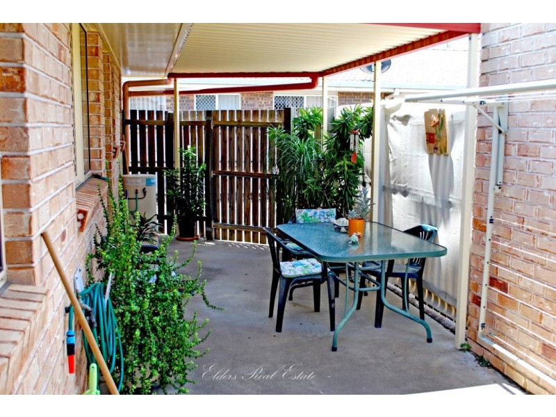 Unit 2, 18 Bingera St, Bundaberg West QLD 4670