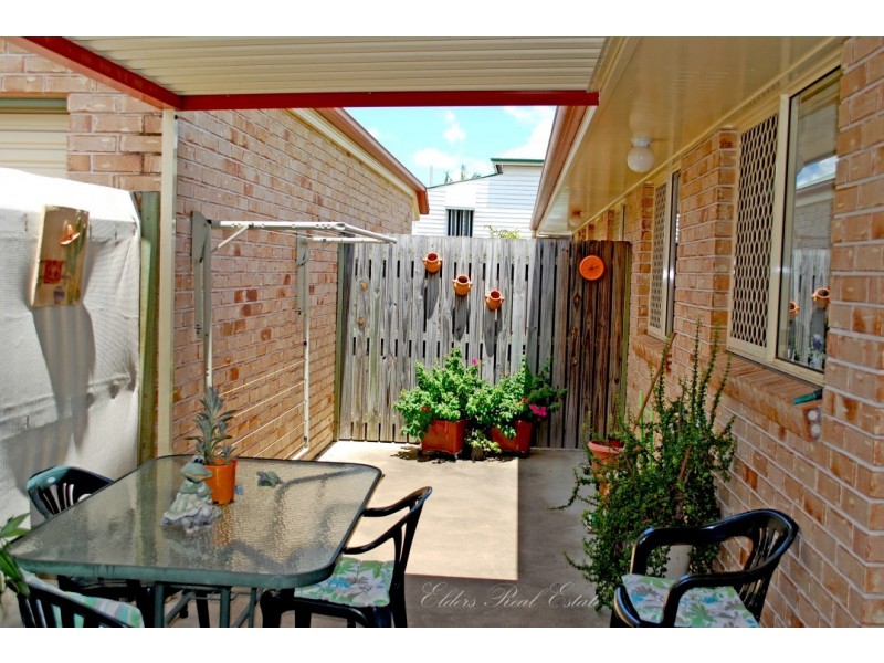 Unit 2, 18 Bingera St, Bundaberg West QLD 4670