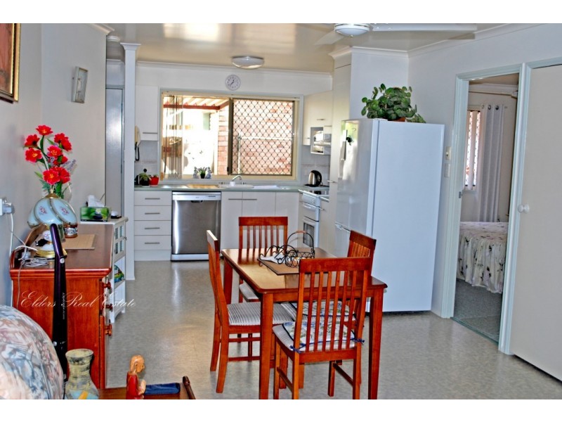 Unit 2, 18 Bingera St, Bundaberg West QLD 4670