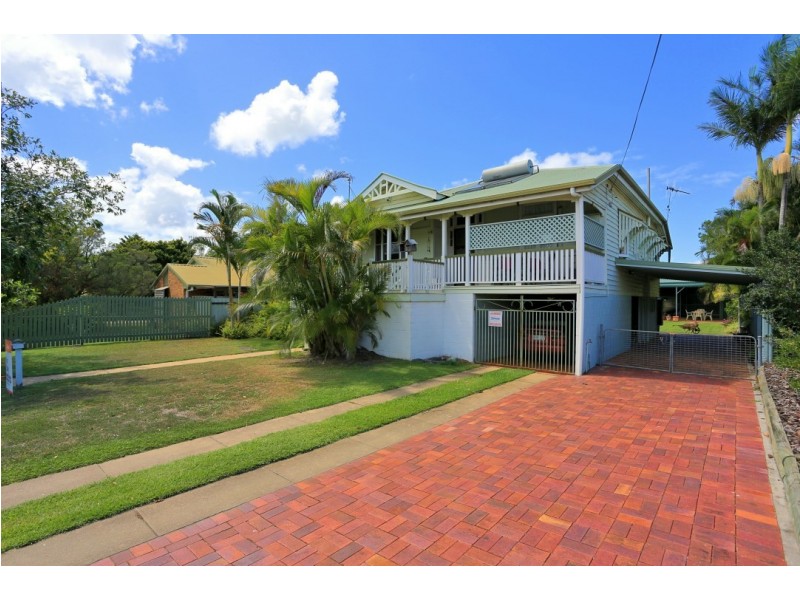 16 Goodwin St, Bundaberg South QLD 4670