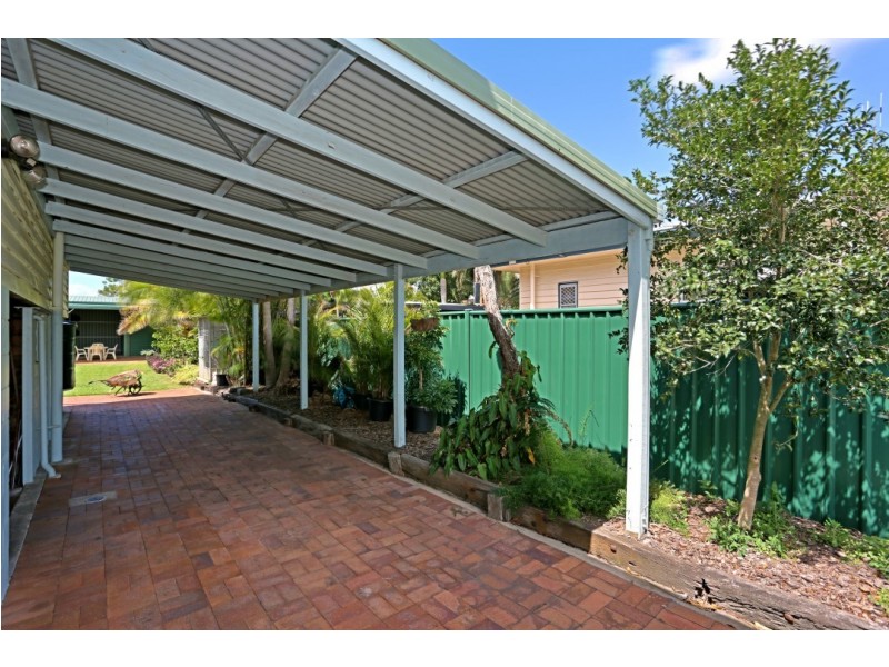 16 Goodwin St, Bundaberg South QLD 4670