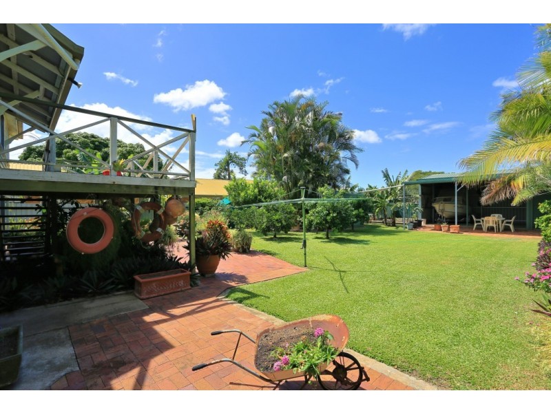 16 Goodwin St, Bundaberg South QLD 4670