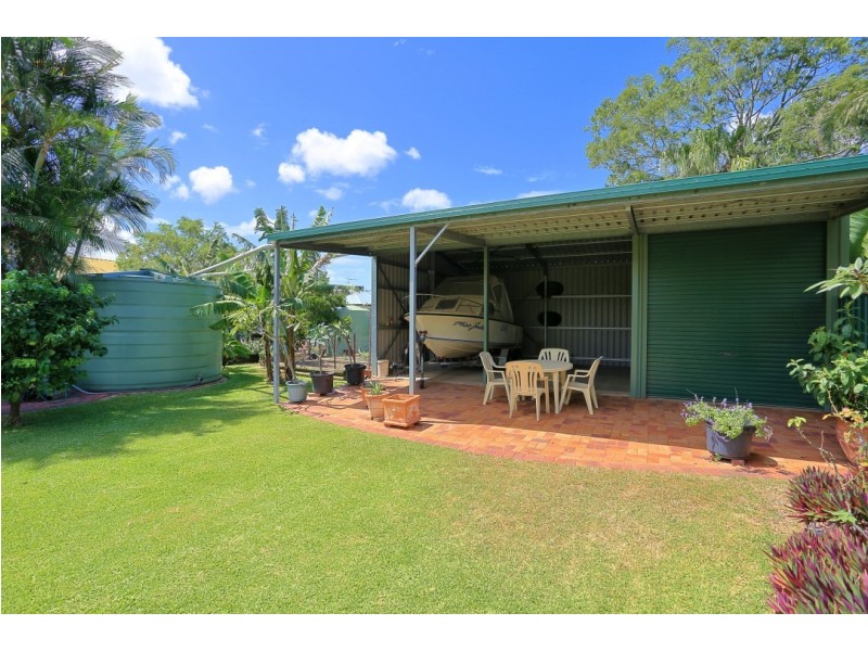 16 Goodwin St, Bundaberg South QLD 4670