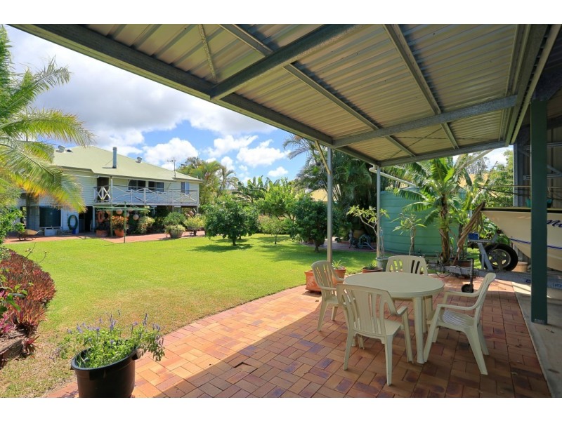 16 Goodwin St, Bundaberg South QLD 4670