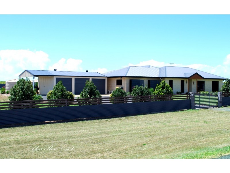 281 Hummock Rd, Windermere QLD 4670