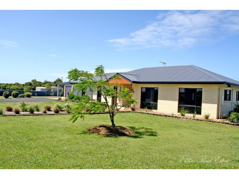 281 Hummock Rd, Windermere QLD 4670