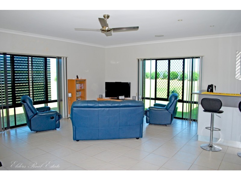 281 Hummock Rd, Windermere QLD 4670