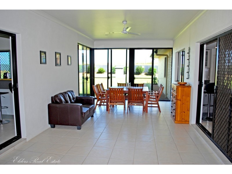 281 Hummock Rd, Windermere QLD 4670