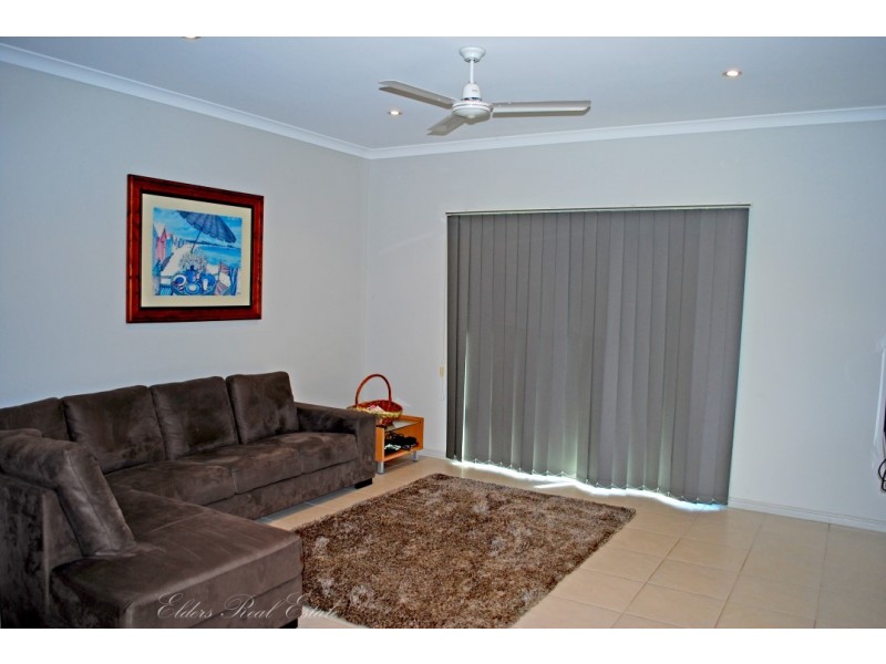 281 Hummock Rd, Windermere QLD 4670