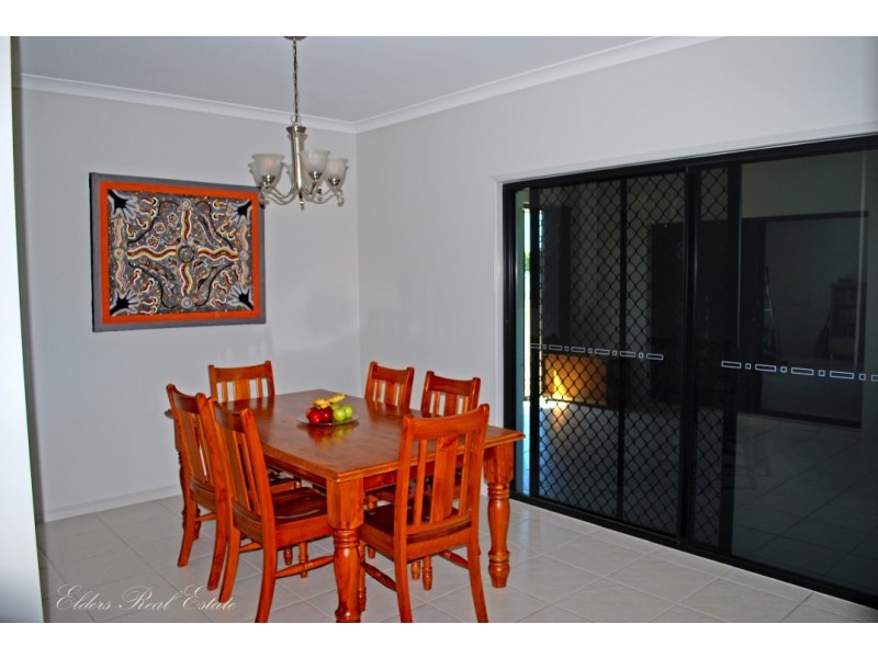281 Hummock Rd, Windermere QLD 4670