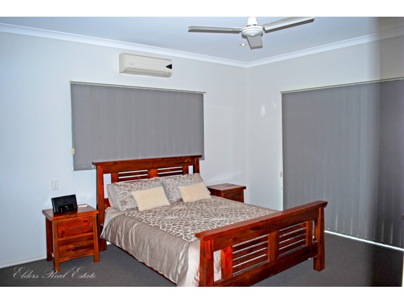 281 Hummock Rd, Windermere QLD 4670