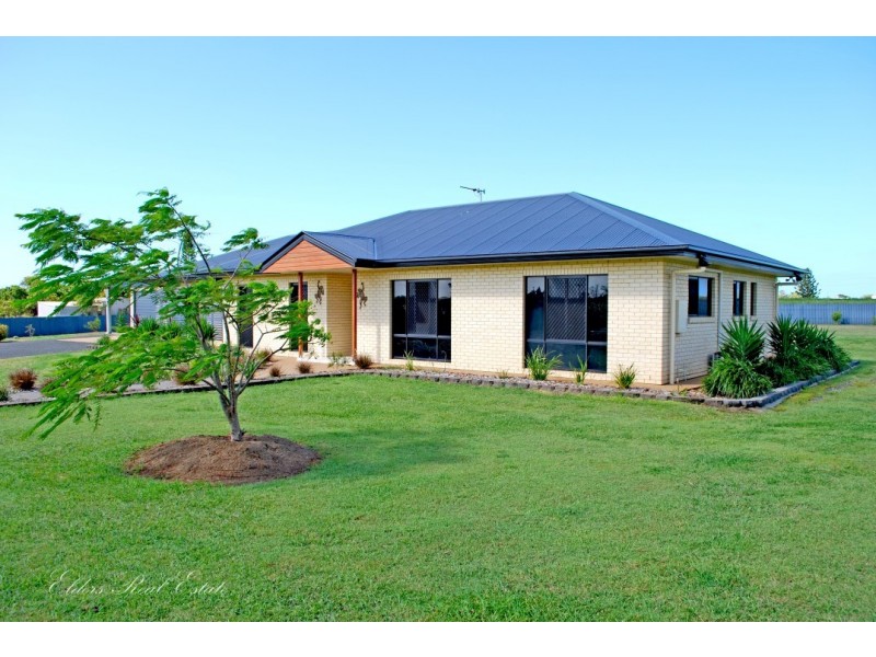 281 Hummock Rd, Windermere QLD 4670