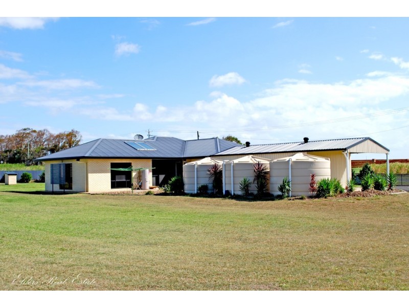 281 Hummock Rd, Windermere QLD 4670
