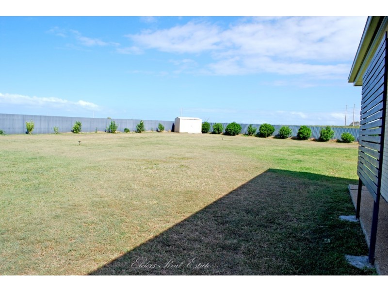 281 Hummock Rd, Windermere QLD 4670