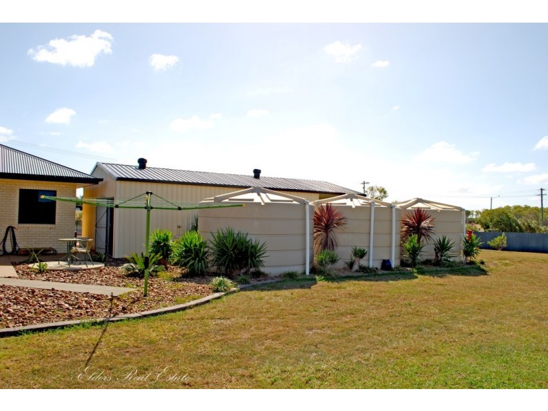 281 Hummock Rd, Windermere QLD 4670