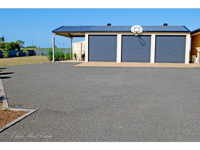 281 Hummock Rd, Windermere QLD 4670