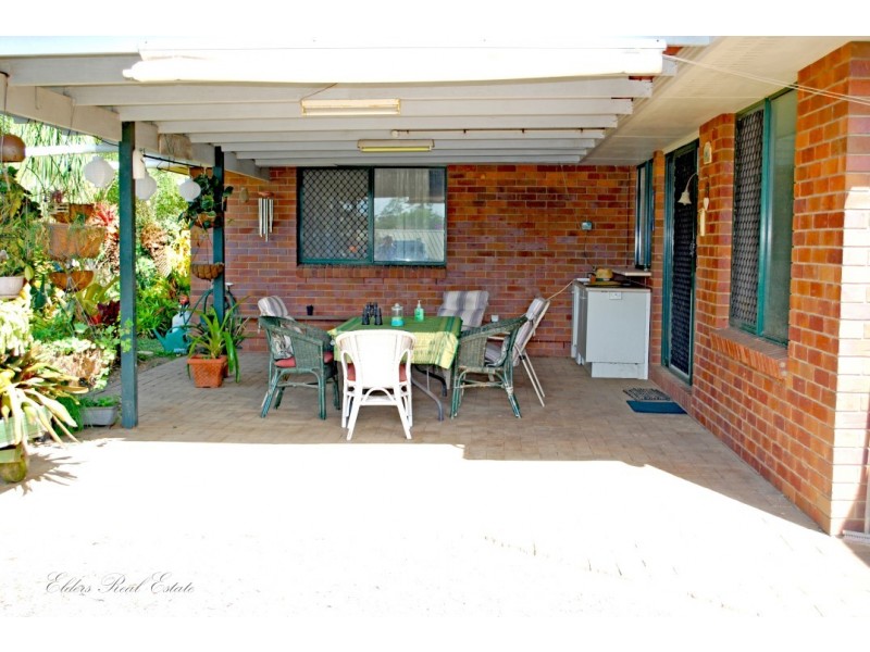 437 Gooburrum Rd, Welcome Creek QLD 4670