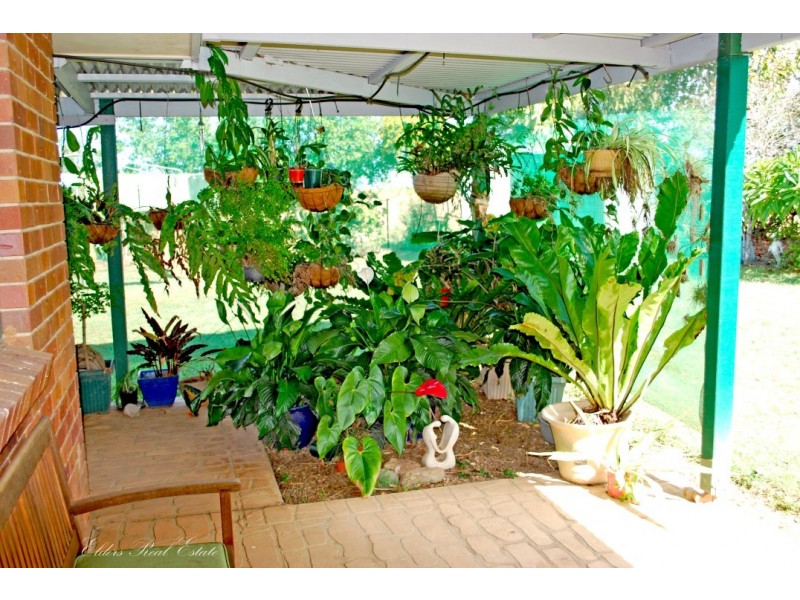 437 Gooburrum Rd, Welcome Creek QLD 4670