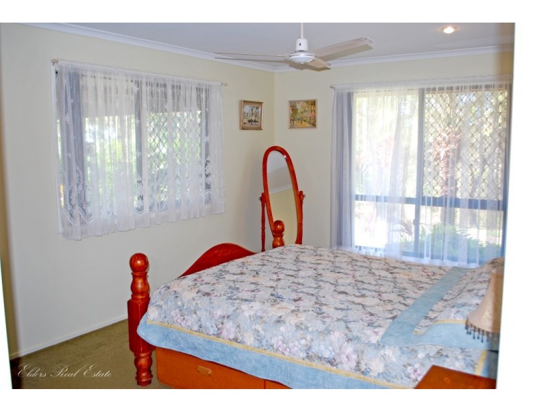 437 Gooburrum Rd, Welcome Creek QLD 4670